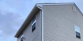 Custom Trim and Detailing for Siding in Orchard Homes, MT